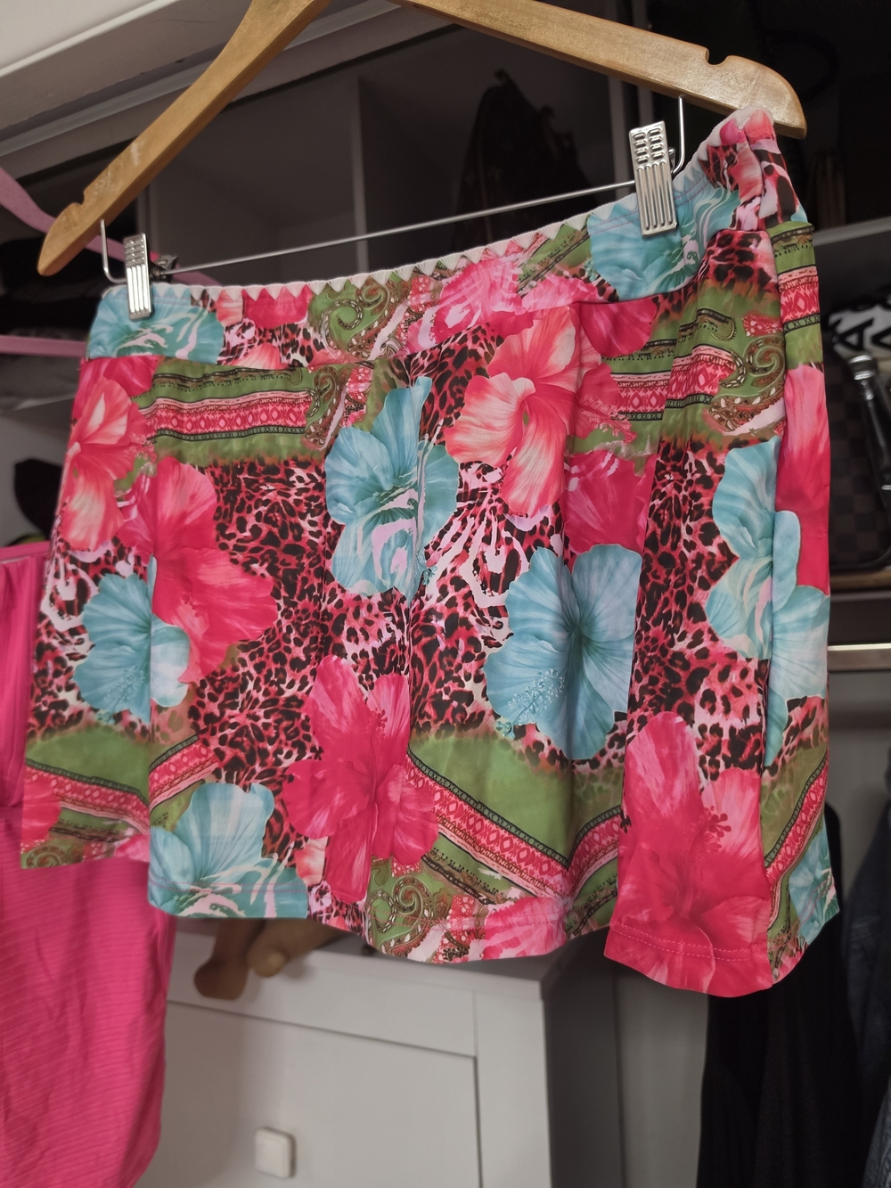 Tankini - Picture 2 of 3